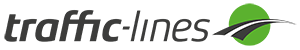 traffic-lines