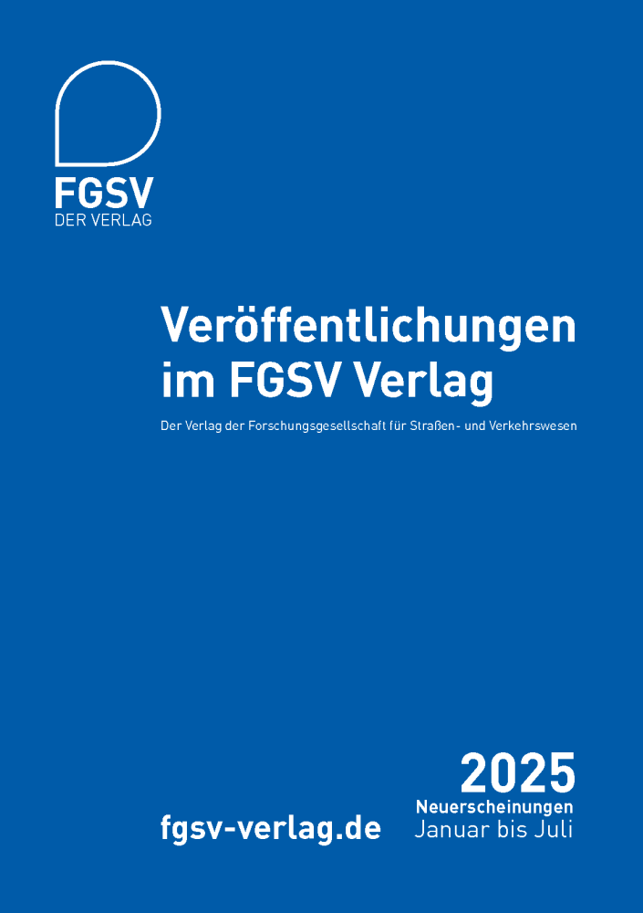 VL Januar - Juli 2025