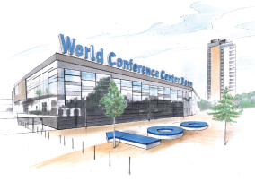 World Conference Center Bonn