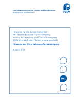 H Unternehmensflurbereinigung