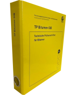 TP Bitumen-StB