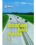Straßenbau heute Band 1