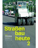 Straßenbau heute Band 2
