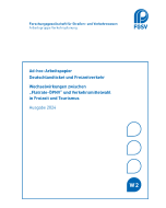 Ad-hoc-AP Deutschlandticket und Freizeitverkehr