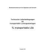 TL transportable LSA