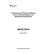 AKVS - Nachlieferung April 2023