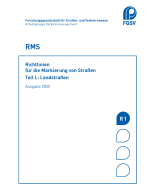 RMS, Teil L: Landstraßen - VORBESTELLUNG -