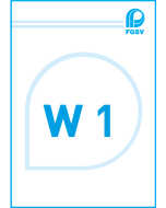 Versickerung von Niederschlagswasser