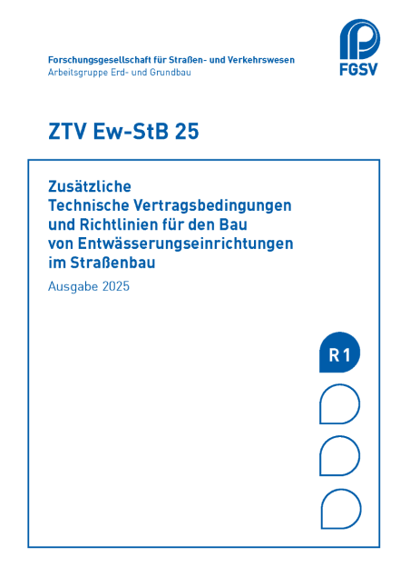ZTV Ew-StB 25