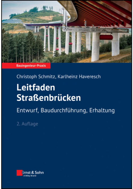 Leitfaden Straßenbrücken