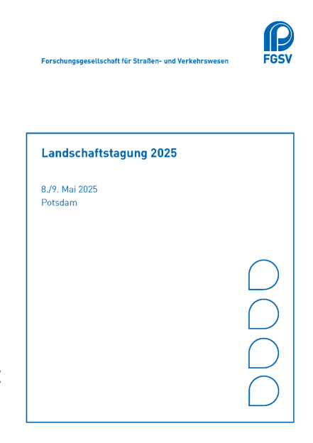 Landschaftstagung 2025