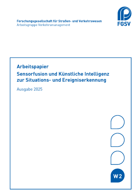 AP Sensorfusion und Künstliche Intelligenz zur Situations- und Ereigniserkennung