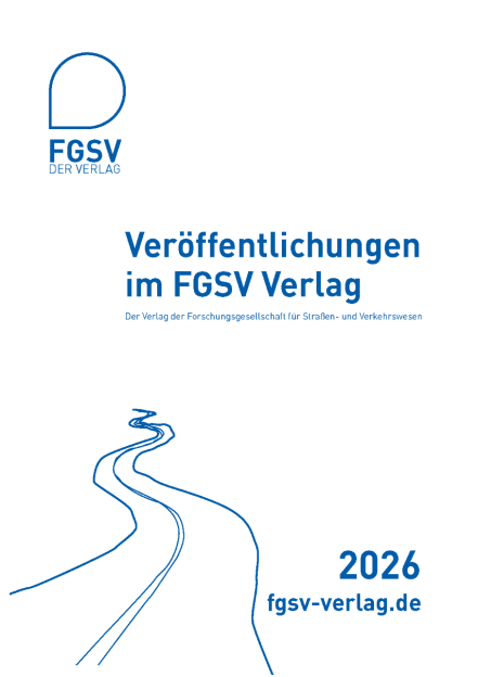 Veröffentlichungsverzeichnis - Gesamtverzeichnis Stand: Januar 2026
