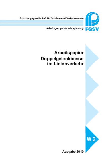 AP Doppelgelenkbusse