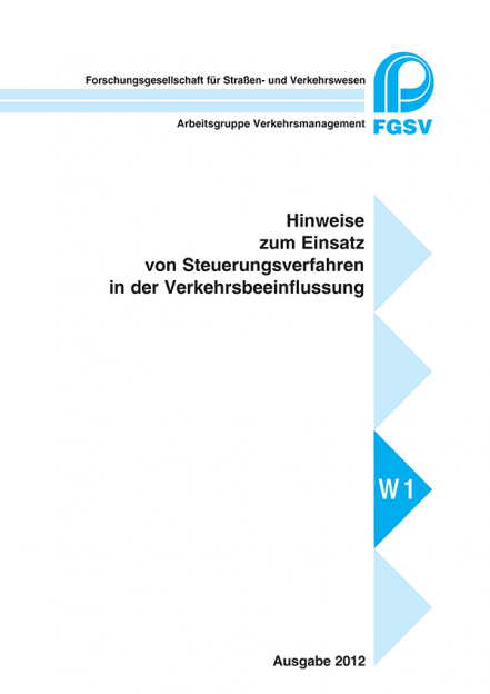 Steuerungsverfahren VB