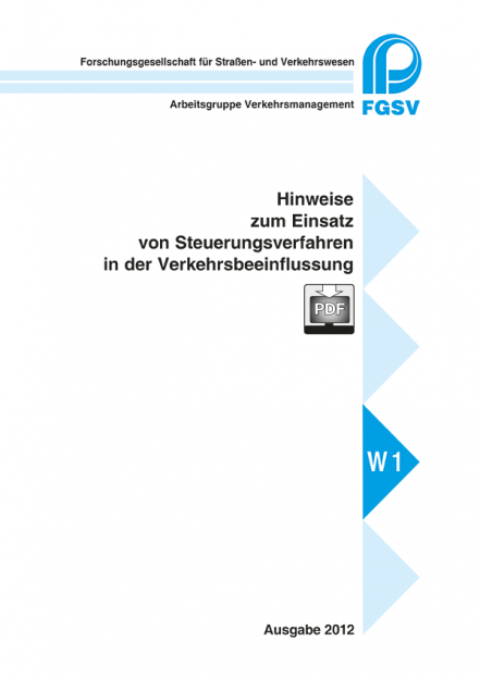 Steuerungsverfahren VB 