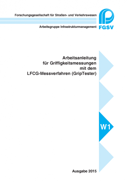 AL LFCG-Messverfahren