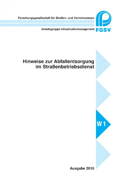 H Abfallentsorgung
