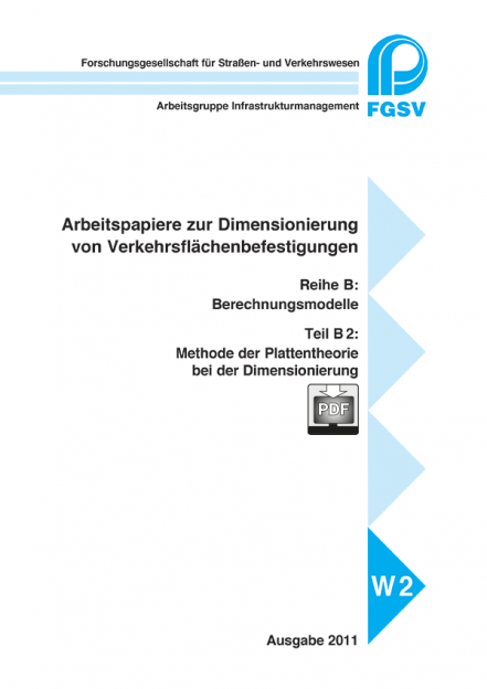 AP Dimensionierung B 2: Plattentheorie 