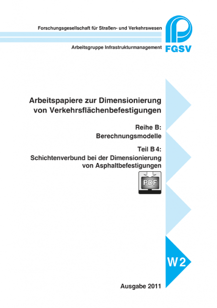 AP Dimensionierung B 4: Schichtenverbund  