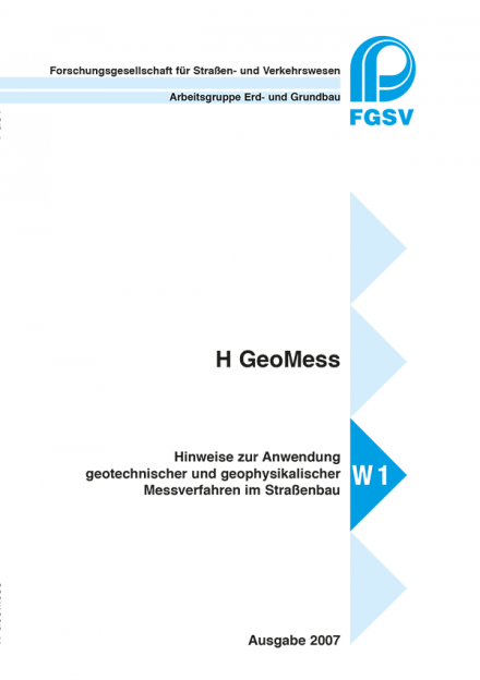 H GeoMess