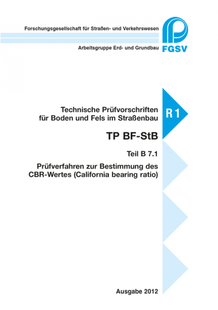 TP BF-StB  B 7.1