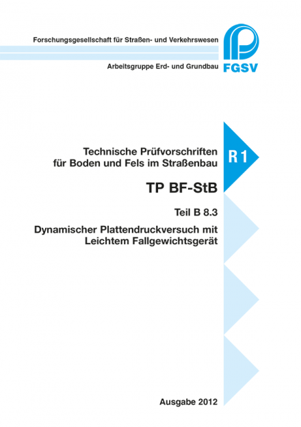 TP BF-StB B 8.3