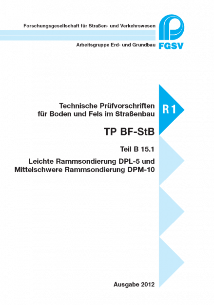 TP BF-StB B 15.1