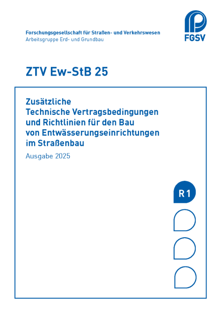 ZTV Ew-StB 25