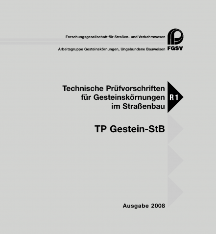 TP Gestein-StB