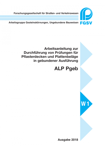ALP Pgeb