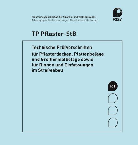 TP Pflaster-StB