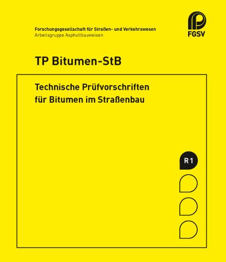 TP Bitumen-StB