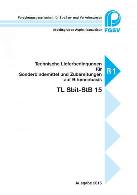 TL Sbit-StB 15