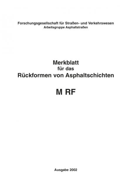 M RF