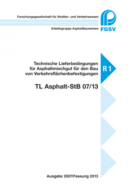 TL Asphalt-StB 07/13