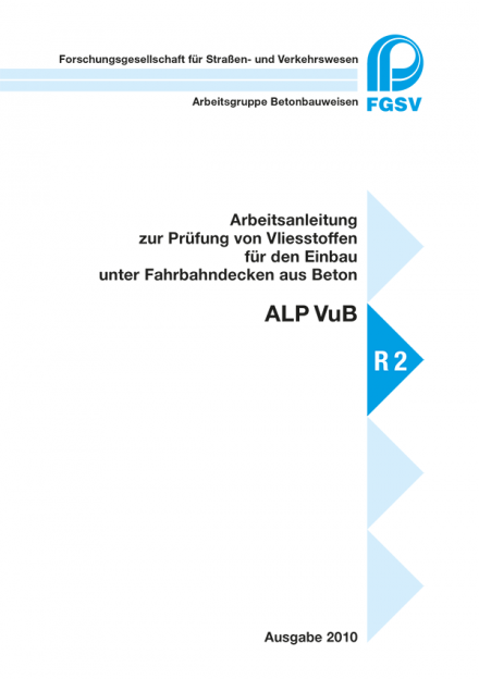 ALP VuB