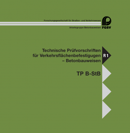 TP B-StB