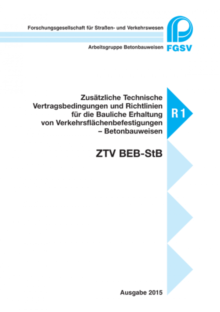 ZTV BEB-StB