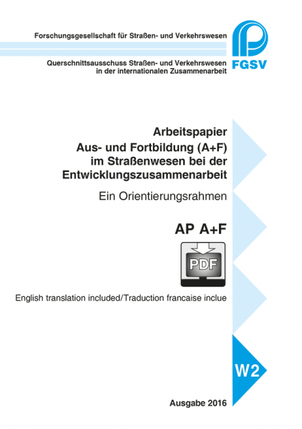 AP A+F