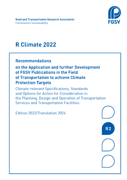 R Climate 2022