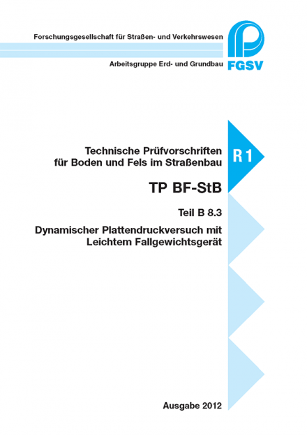 TP BF-StB B 8.3 