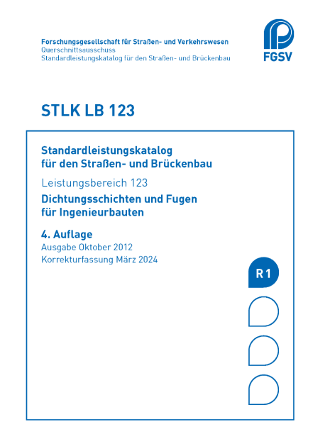 STLK LB 123