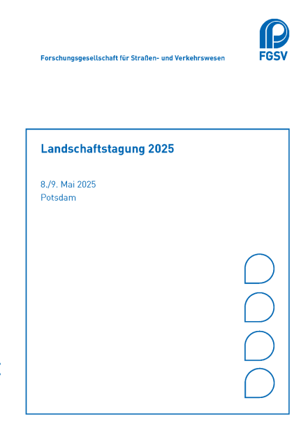Landschaftstagung 2025