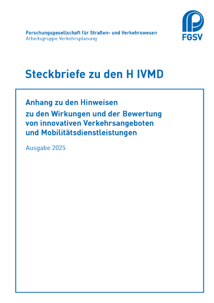 H IVMD - Steckbriefe