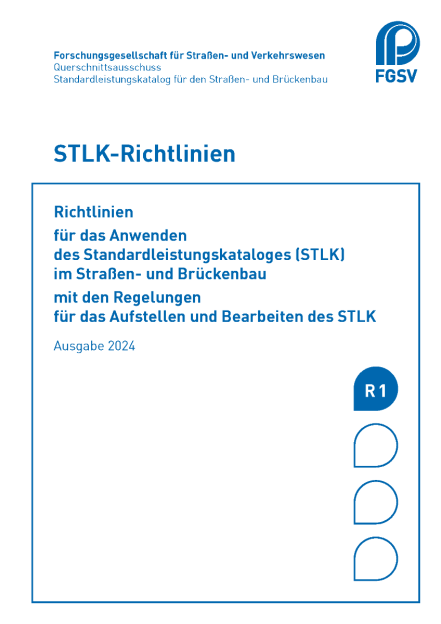 STLK-Richtlinien