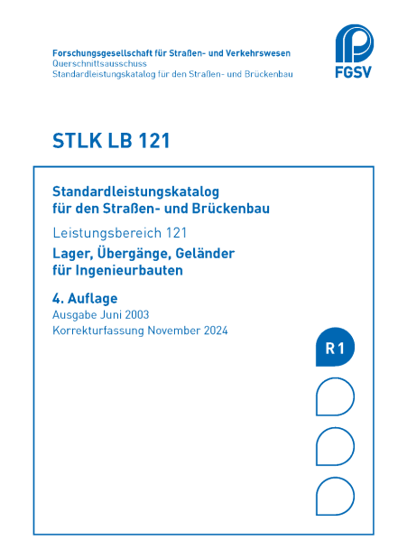 STLK LB 121