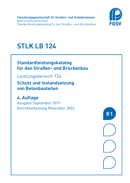 STLK LB 124