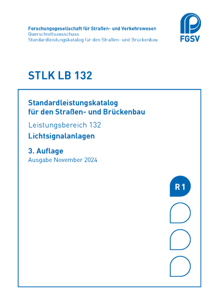 STLK LB 132