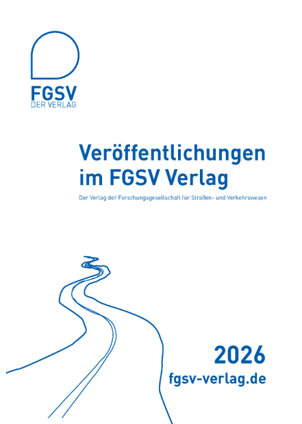 Veröffentlichungsverzeichnis - Gesamtverzeichnis Stand: Januar 2026